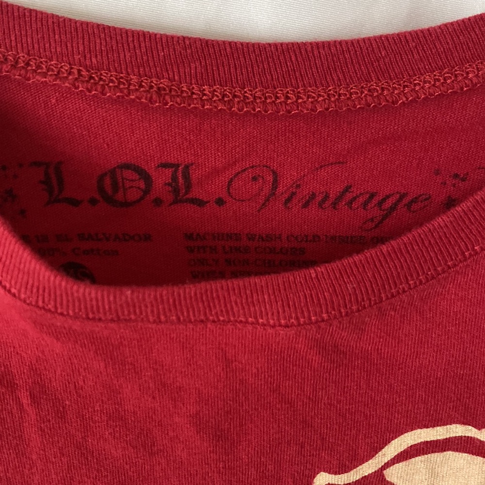 I believe santa Christmas shirt - Picture 2 of 4